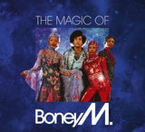 Boney M. - The Magic Of Boney M.