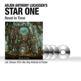 Arjen Anthony Lucassen - Revel In Time