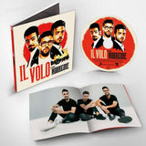Il Volo - Filmmusik - Il Volo Sings Morricone
