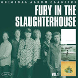 Fury In The Slaughterhouse - Original Album Classics Vol.1