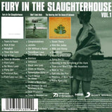 Fury In The Slaughterhouse - Original Album Classics Vol.1
