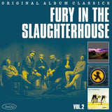 Fury In The Slaughterhouse - Original Album Classics Vol. 2