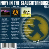 Fury In The Slaughterhouse - Original Album Classics Vol. 2