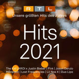 RTL Hits 2021