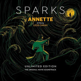 Sparks - Filmmusik - Annette