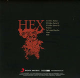 Toundra - Hex