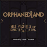 Orphaned Land - 30 Years Of Oriental Metal