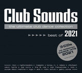 Club Sounds - Best Of 2021
