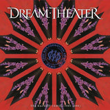 Dream Theater - Lost Not Forgotten Archives - The Majesty Demos