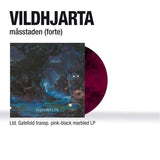 Vildhjarta - Måsstaden