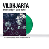 Vildhjarta - Thousands Of Evils