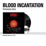 Blood Incantation - Timewave Zero