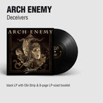 Arch Enemy - Deceivers