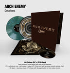 Arch Enemy - Deceivers