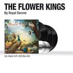 The Flower Kings - By Royal Decree