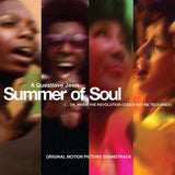 Filmmusik - Summer Of Soul