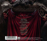 Angelus Apatrida - Angelus Apatrida