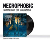 Necrophobic - Hrimthursum
