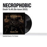 Necrophobic - Death To All