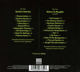 Voivod - Synchro Anarchy