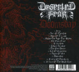 Deserted Fear - Doomsday
