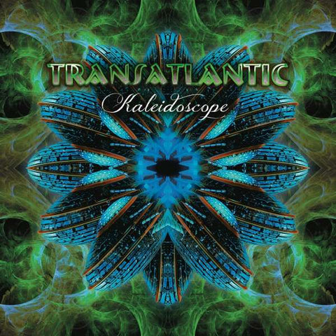 Transatlantic - Kaleidoscope