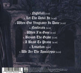 Dark Funeral - We Are The Apocalypse