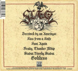 Slægt - Goddess