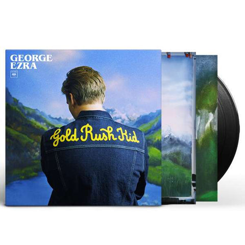 George Ezra - Gold Rush Kid