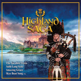Highland Saga - Das Album zur Show