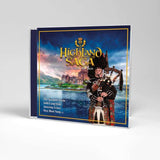 Highland Saga - Das Album zur Show