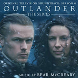 Filmmusik - Outlander - Season 6