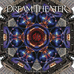 Dream Theater - Lost Not Forgotten Archives - Live In NYC 1993