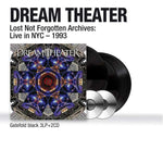 Dream Theater - Lost Not Forgotten Archives - Live In NYC 1993