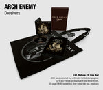 Arch Enemy - Deceivers