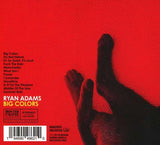 Ryan Adams - Big Colors