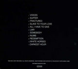 Hurts - Faith