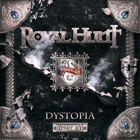 Royal Hunt - Dystopia Part II