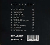 Faderhead - Years Of The Serpent