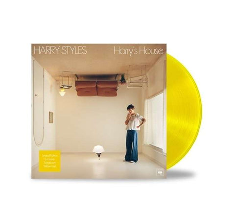 Harry Styles - Harry's House