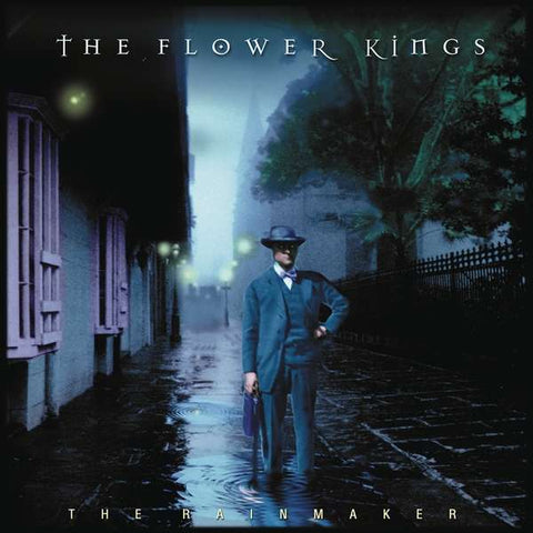 The Flower Kings - The Rainmaker