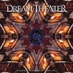 Dream Theater - Lost Not Forgotten Archives - Images And Words Demos