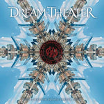 Dream Theater - Lost Not Forgotten Archives - Live At Madison Square Garden 2010