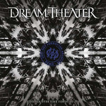 Dream Theater - Lost Not Forgotten Archives - Distance Over Time Demos