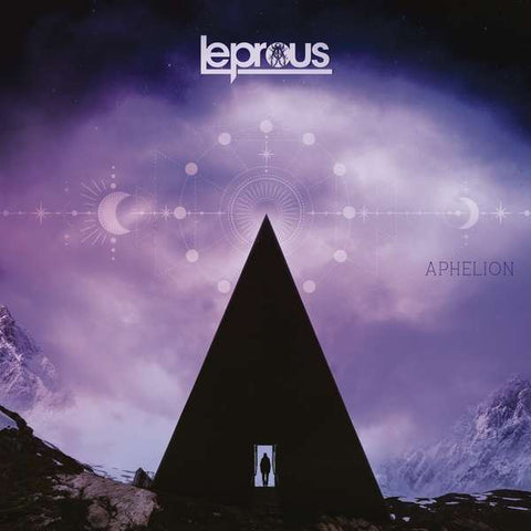 Leprous - Aphelion