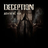 Deception - Altars Of Sin