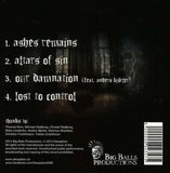 Deception - Altars Of Sin