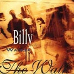 Billy Joe Walker Jr. - The Walk