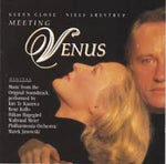 Kokoelma - Meeting Venus - Music From The Original Soundtrack