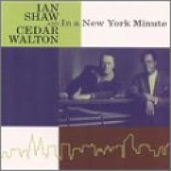 Ian Shaw - In a New York